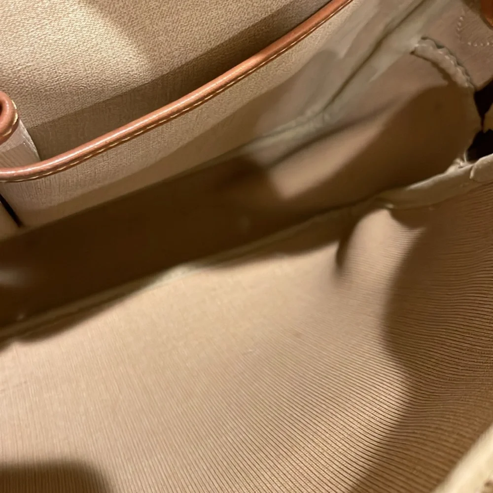 Louis Vuitton Vintage Reporter GM - Picture 8 of 10